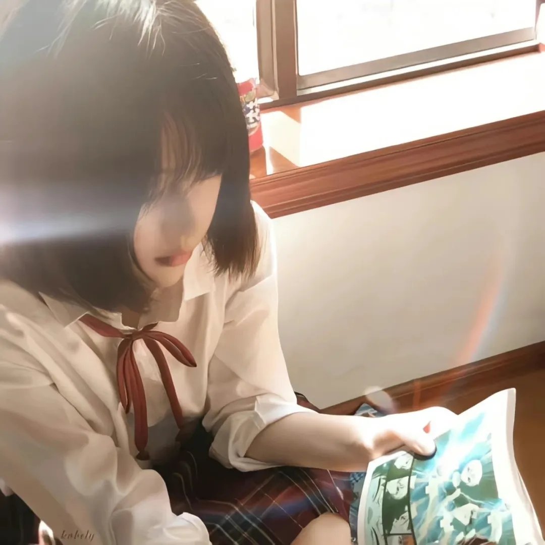 年少日记