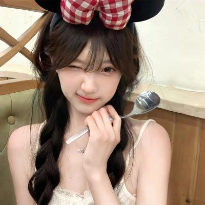 檀岛玉女